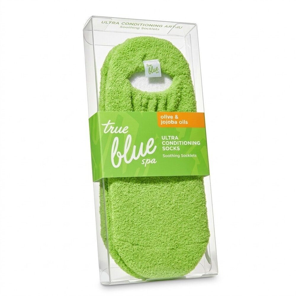 Bath & Body Works Conditioning Socks